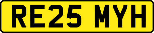 RE25MYH
