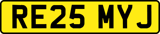 RE25MYJ