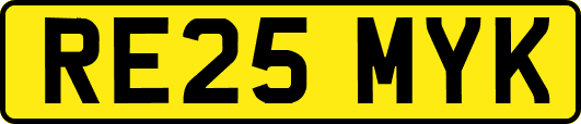 RE25MYK