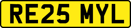 RE25MYL