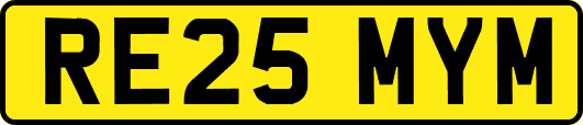 RE25MYM