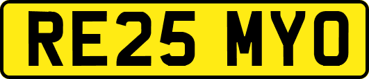 RE25MYO