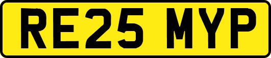 RE25MYP