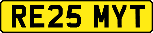 RE25MYT