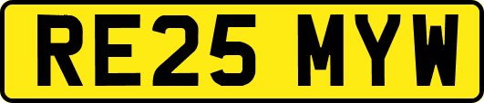 RE25MYW