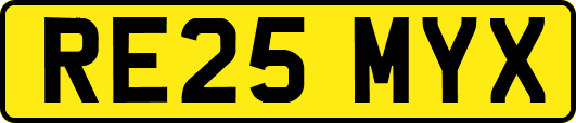 RE25MYX