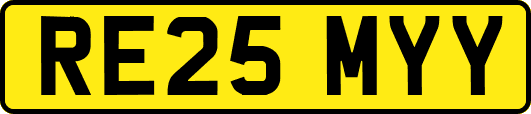 RE25MYY