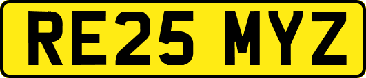 RE25MYZ