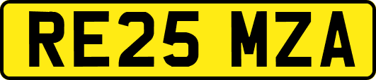 RE25MZA