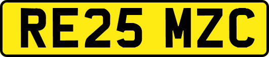 RE25MZC