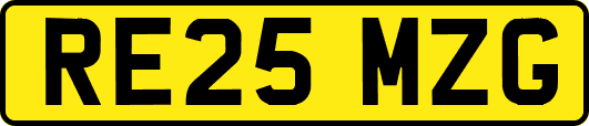 RE25MZG