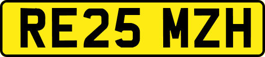 RE25MZH