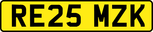 RE25MZK
