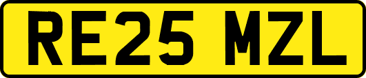 RE25MZL