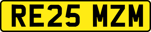 RE25MZM