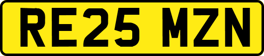 RE25MZN