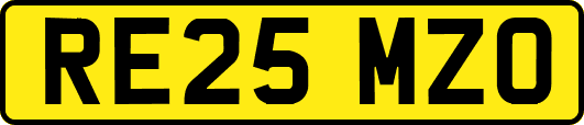 RE25MZO