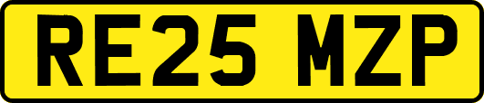 RE25MZP