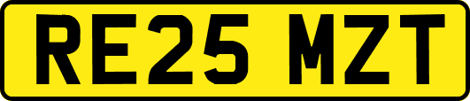 RE25MZT