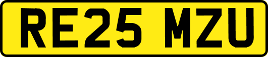 RE25MZU