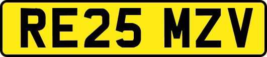RE25MZV