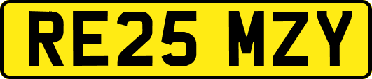 RE25MZY