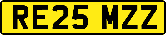 RE25MZZ
