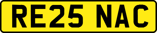 RE25NAC