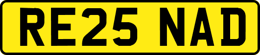 RE25NAD