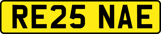 RE25NAE