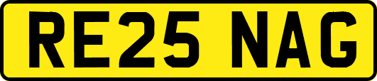 RE25NAG