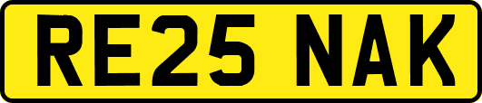 RE25NAK
