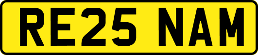 RE25NAM