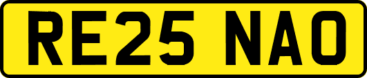 RE25NAO