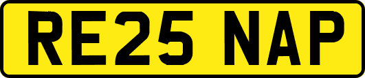 RE25NAP