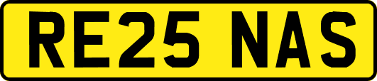 RE25NAS