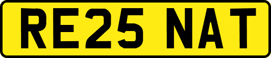 RE25NAT