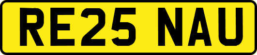 RE25NAU