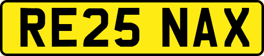 RE25NAX