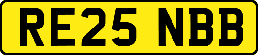 RE25NBB