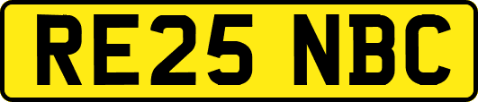 RE25NBC