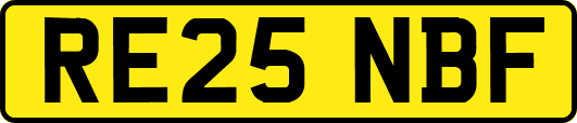 RE25NBF