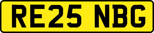 RE25NBG