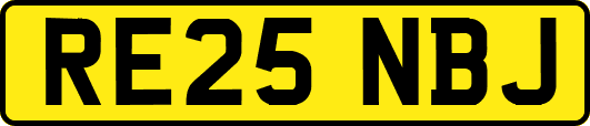 RE25NBJ