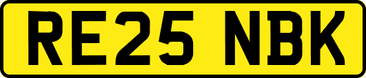 RE25NBK