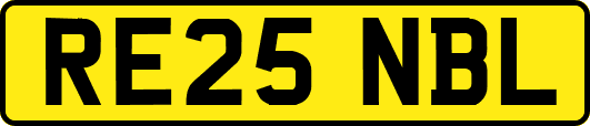 RE25NBL