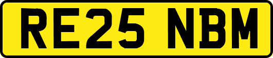 RE25NBM