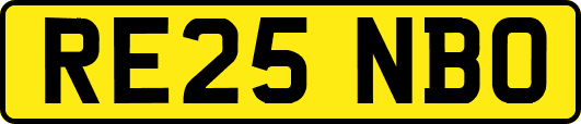 RE25NBO