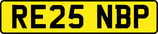 RE25NBP