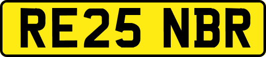 RE25NBR
